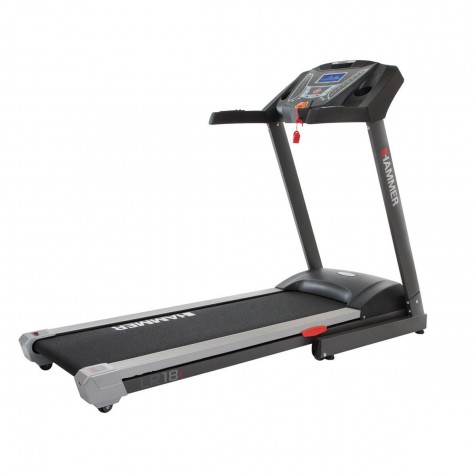 Беговая дорожка HAMMER Life Runner LR18i