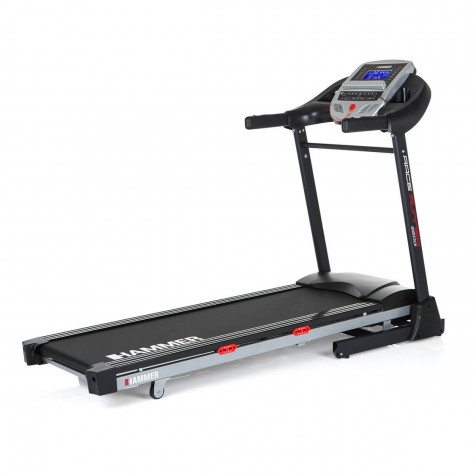 HAMMER Laufband Race Runner 2200i
