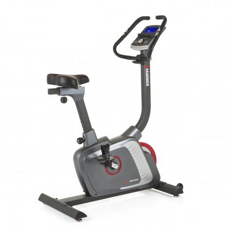 HAMMER Ergometer Ergo-Motion BT