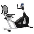 HAMMER Liegeergometer Comfort XTR - Preis-Leistungs-Sieger