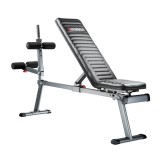 HAMMER Hantelbank Ab Bench Perform One