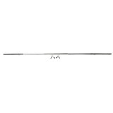 HAMMER Langhantelstange 198 cm