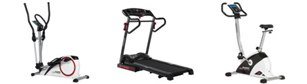 HAMMER cardio equipment